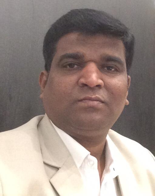 Mr. Ramanjaneyulu Bajantri